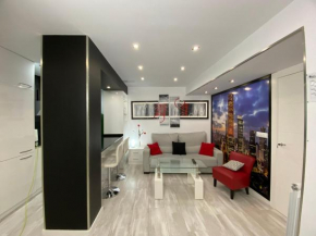 Precioso Apartamento Parque Picasso !!!